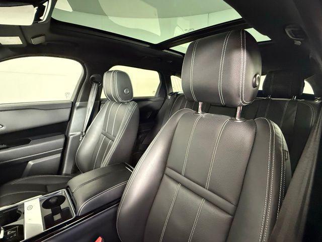 used 2021 Land Rover Range Rover Velar car, priced at $37,900