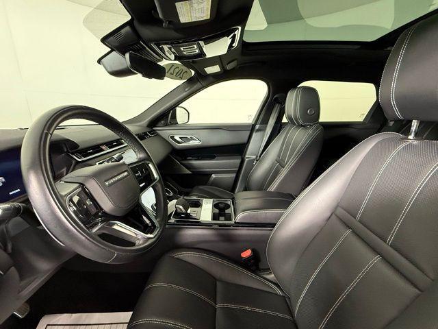 used 2021 Land Rover Range Rover Velar car, priced at $37,900