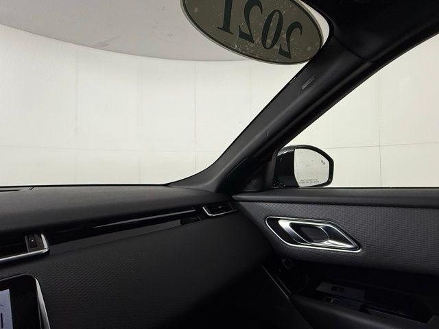 used 2021 Land Rover Range Rover Velar car, priced at $37,900