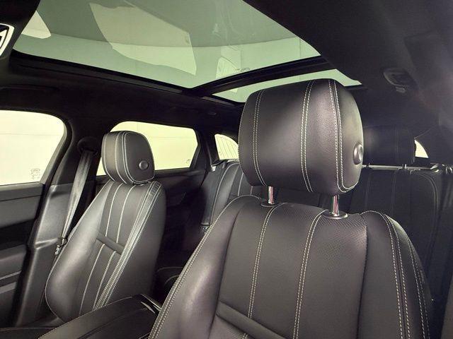used 2021 Land Rover Range Rover Velar car, priced at $37,900
