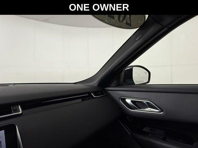 used 2021 Land Rover Range Rover Velar car, priced at $35,900