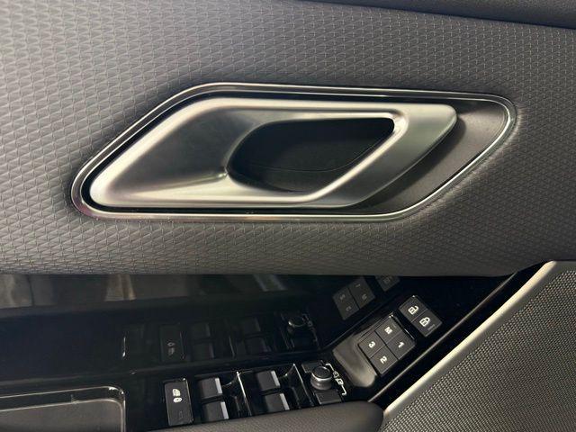 used 2021 Land Rover Range Rover Velar car, priced at $37,900