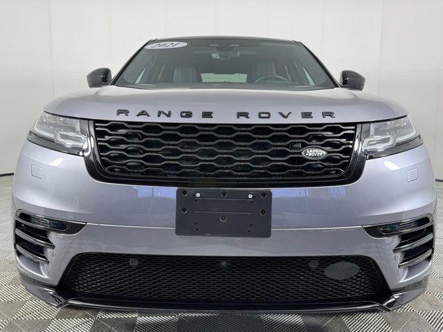 used 2021 Land Rover Range Rover Velar car, priced at $37,900