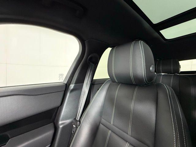 used 2021 Land Rover Range Rover Velar car, priced at $37,900