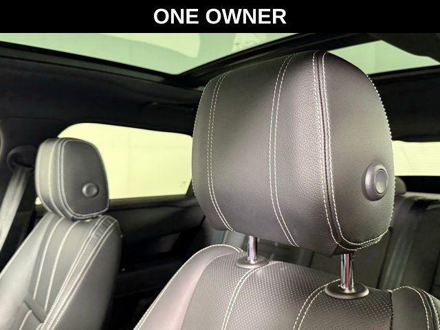 used 2021 Land Rover Range Rover Velar car, priced at $35,900