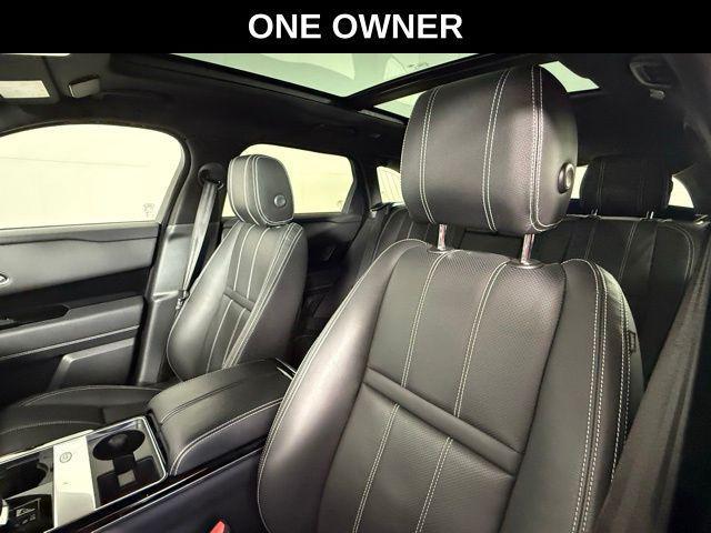 used 2021 Land Rover Range Rover Velar car, priced at $35,900