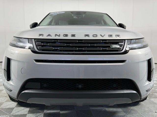 used 2024 Land Rover Range Rover Evoque car, priced at $40,900