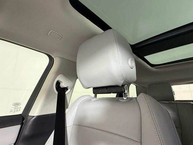 used 2024 Land Rover Range Rover Evoque car, priced at $40,900