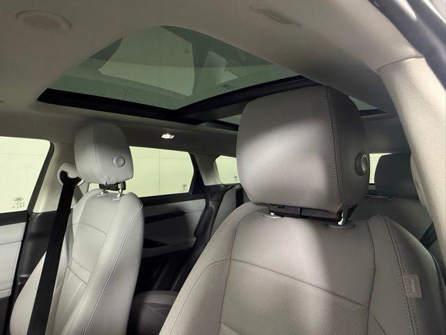 used 2024 Land Rover Range Rover Evoque car, priced at $40,900