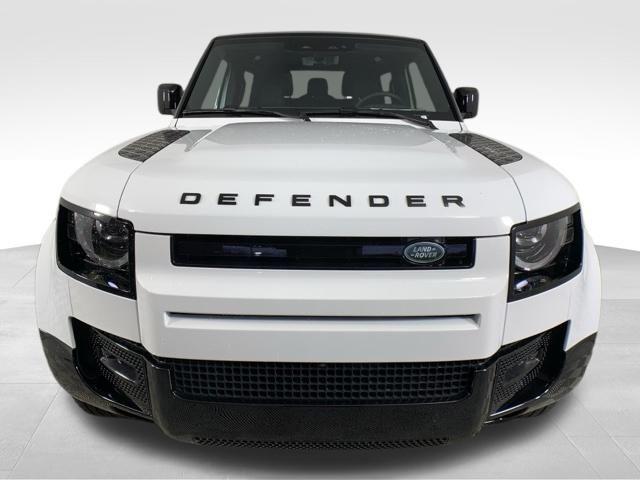 used 2024 Land Rover Defender car, priced at $63,999