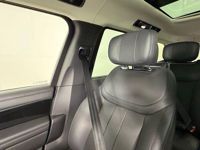 used 2023 Land Rover Range Rover car, priced at $124,900