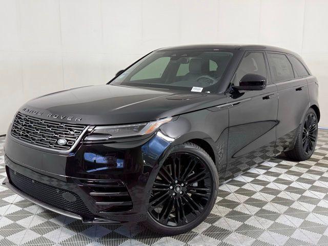 new 2026 Land Rover Range Rover Velar car, priced at $74,495