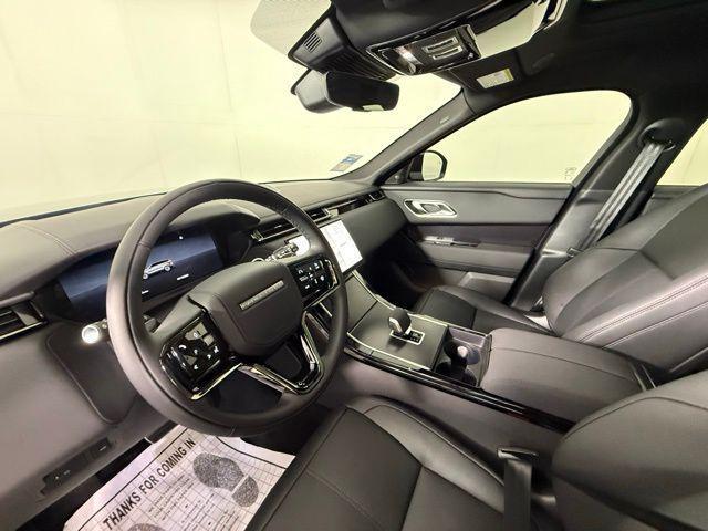 new 2026 Land Rover Range Rover Velar car, priced at $74,495