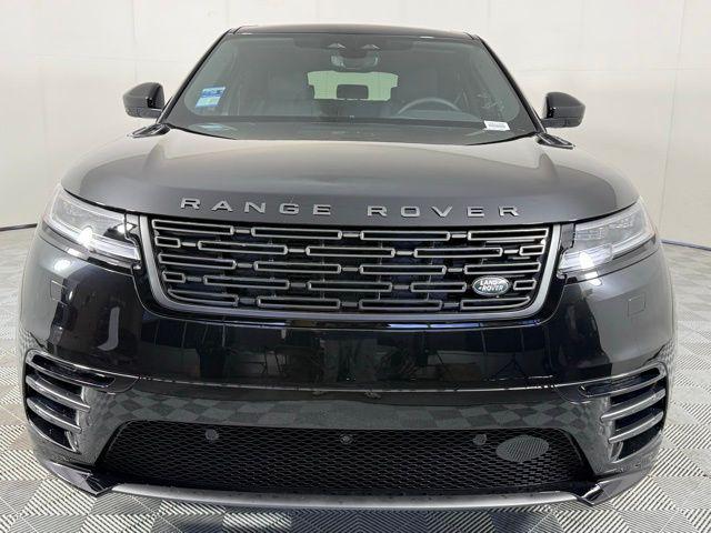 new 2026 Land Rover Range Rover Velar car, priced at $74,495