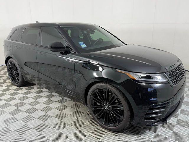 new 2026 Land Rover Range Rover Velar car, priced at $74,495