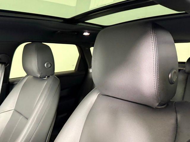 new 2026 Land Rover Range Rover Velar car, priced at $74,495