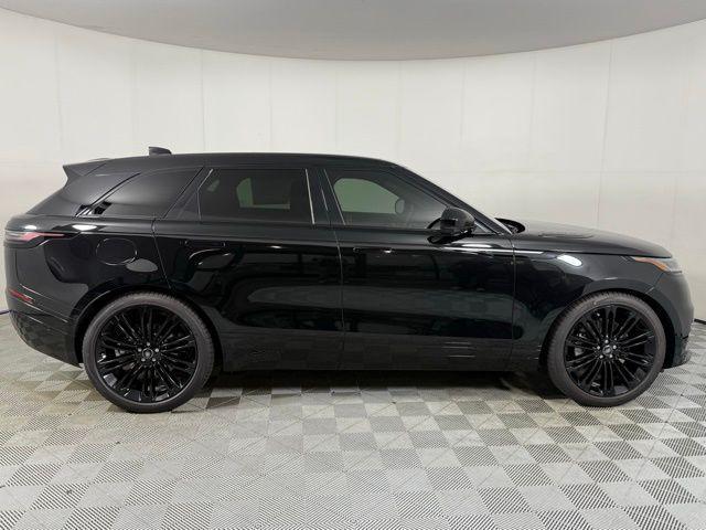 new 2026 Land Rover Range Rover Velar car, priced at $74,495