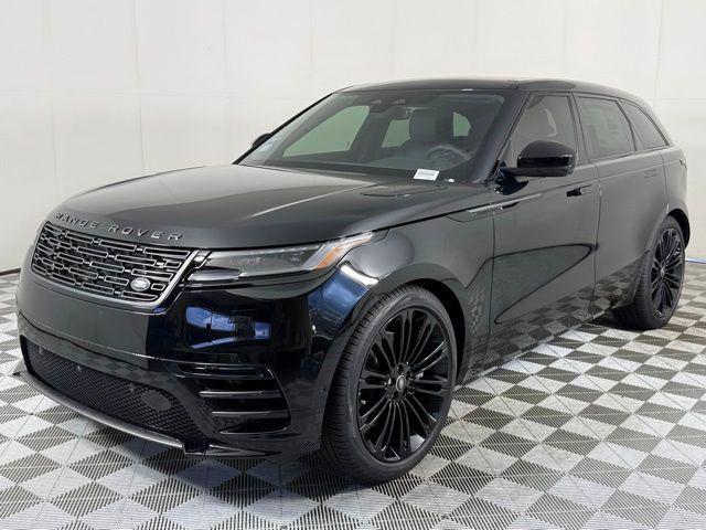 new 2026 Land Rover Range Rover Velar car, priced at $74,495