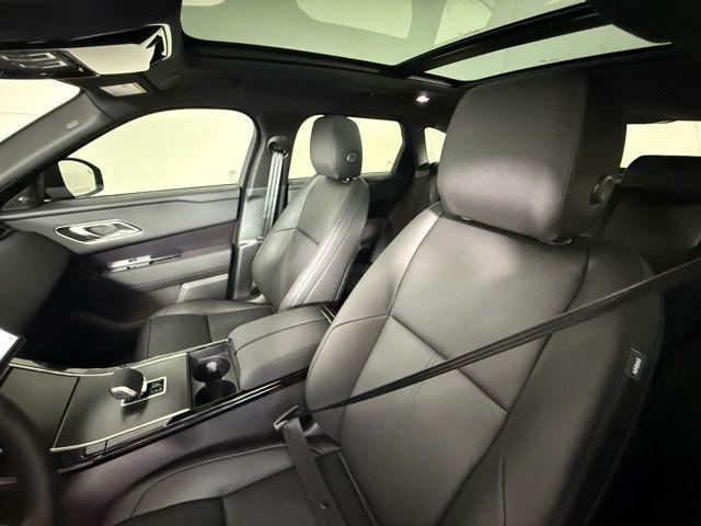 new 2026 Land Rover Range Rover Velar car, priced at $74,495