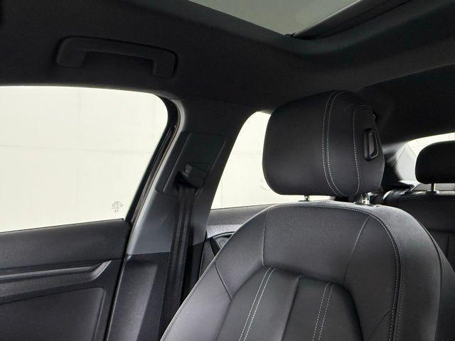 used 2023 Audi A3 car, priced at $26,900