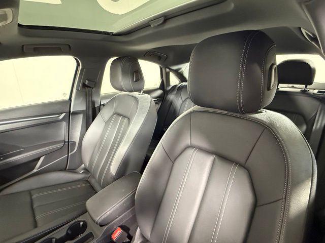 used 2023 Audi A3 car, priced at $26,900