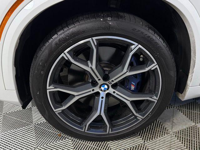 used 2023 BMW X5 car, priced at $65,500