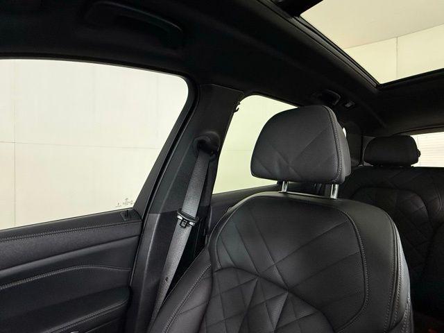 used 2023 BMW X5 car, priced at $65,500