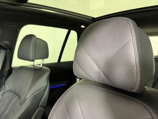 used 2023 BMW X5 car, priced at $65,500