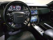 used 2020 Land Rover Range Rover car, priced at $42,500