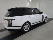 used 2020 Land Rover Range Rover car, priced at $42,500