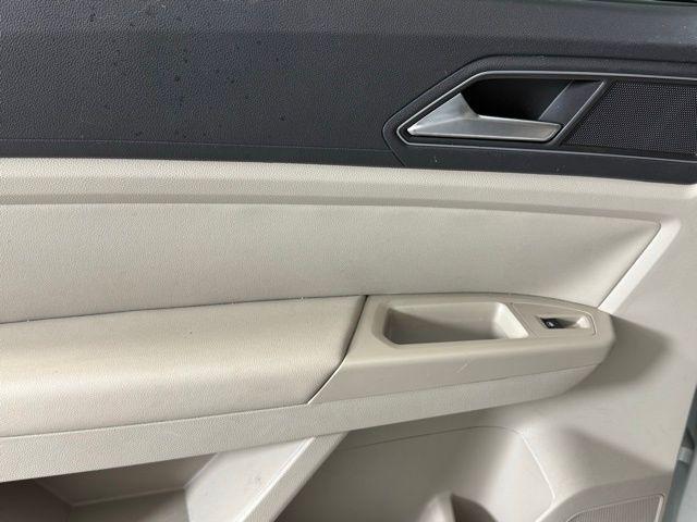 used 2018 Volkswagen Atlas car, priced at $13,900