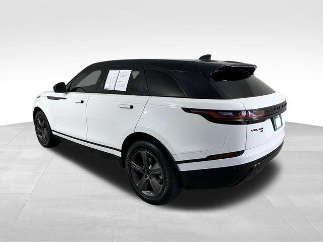 used 2021 Land Rover Range Rover Velar car, priced at $33,990