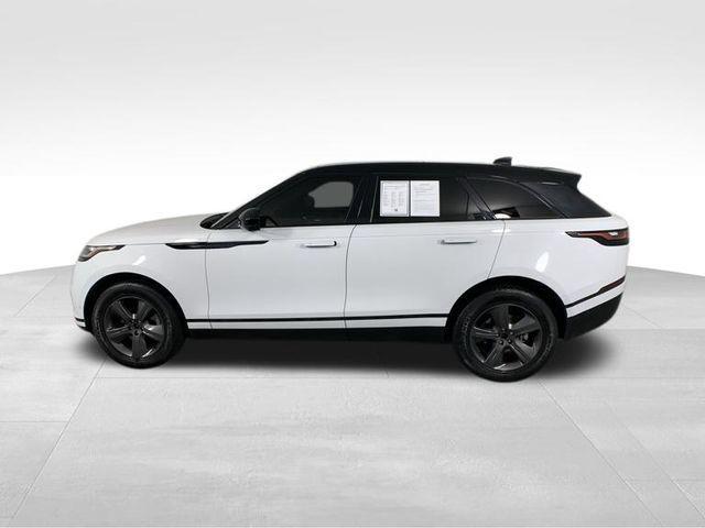 used 2021 Land Rover Range Rover Velar car, priced at $33,990