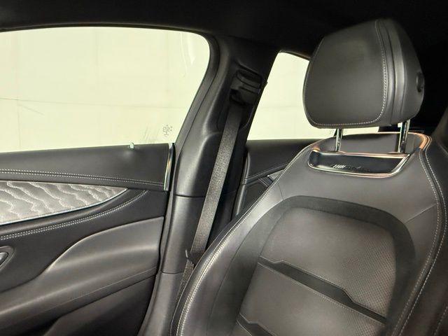 used 2021 Mercedes-Benz AMG GT 43 car, priced at $55,000