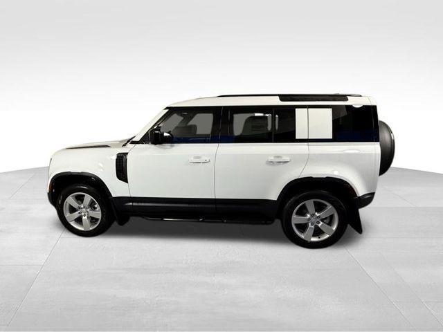 new 2025 Land Rover Defender car, priced at $70,788