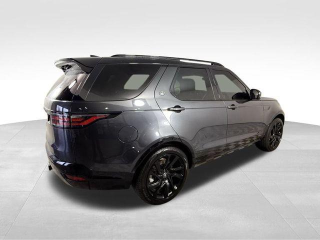 used 2024 Land Rover Discovery Sport car, priced at $39,900