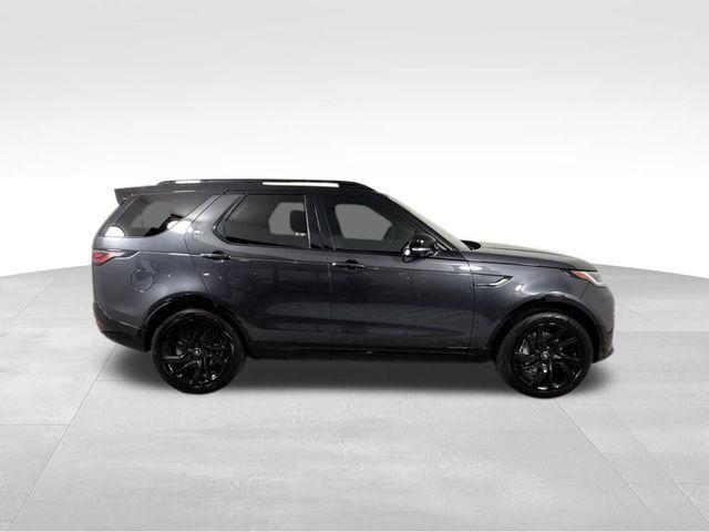 used 2024 Land Rover Discovery Sport car, priced at $39,900