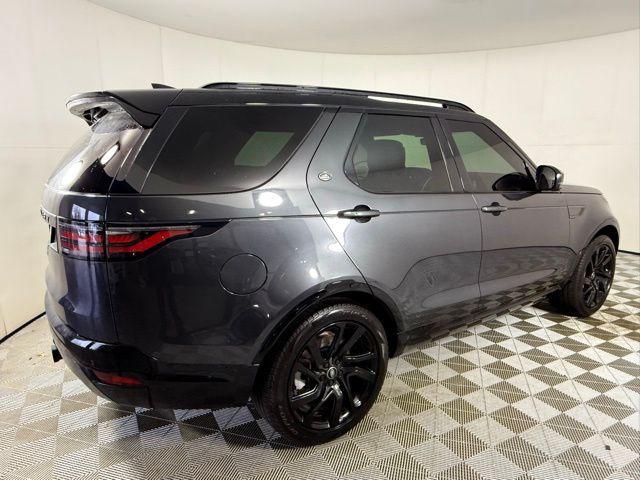 used 2024 Land Rover Discovery Sport car, priced at $37,900