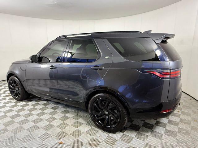 used 2024 Land Rover Discovery Sport car, priced at $37,900