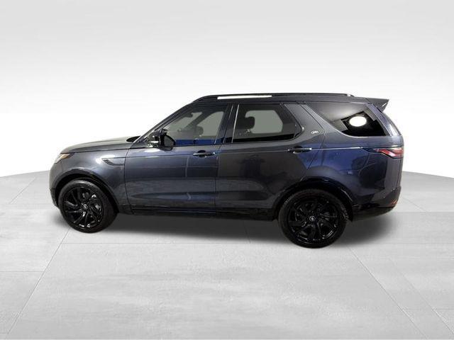 used 2024 Land Rover Discovery Sport car, priced at $39,900