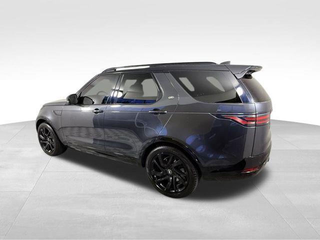 used 2024 Land Rover Discovery Sport car, priced at $39,900