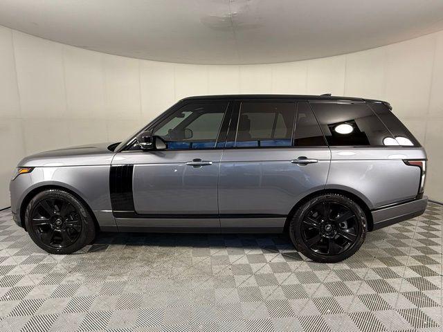 used 2020 Land Rover Range Rover car, priced at $44,900