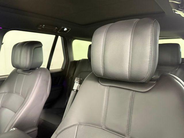 used 2020 Land Rover Range Rover car, priced at $44,900