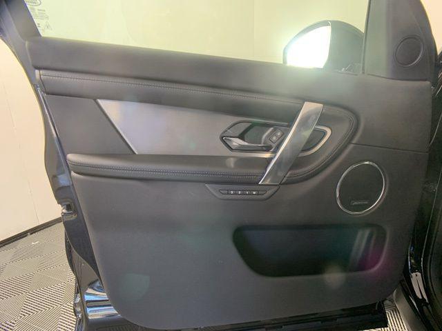 used 2025 Land Rover Discovery Sport car, priced at $56,593
