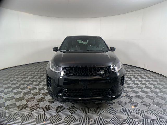 used 2025 Land Rover Discovery Sport car, priced at $56,593