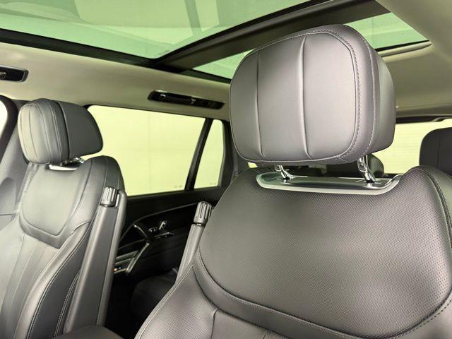 new 2025 Land Rover Range Rover car, priced at $157,060