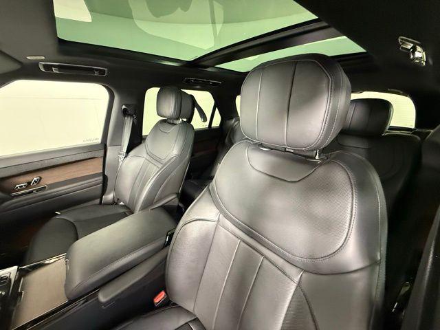 used 2023 Land Rover Range Rover Sport car, priced at $74,000