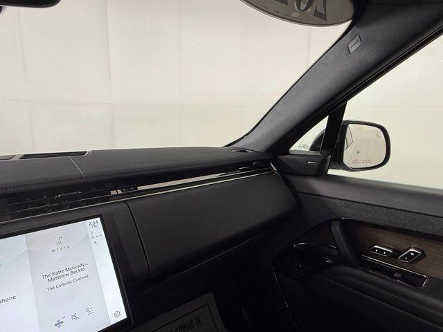 used 2023 Land Rover Range Rover Sport car, priced at $74,000
