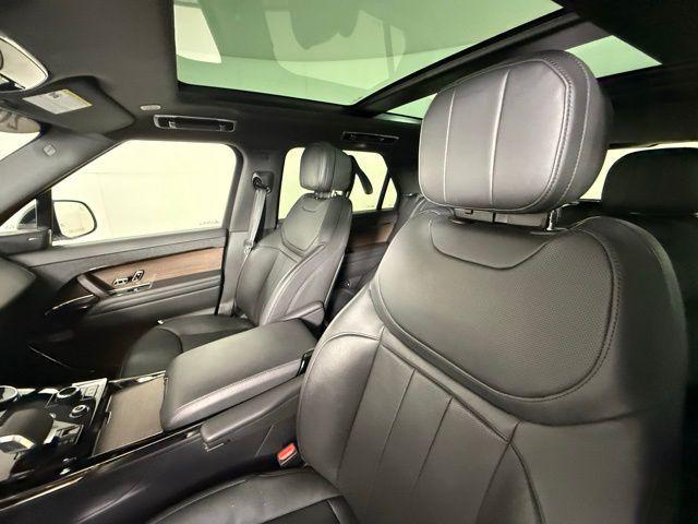 used 2023 Land Rover Range Rover Sport car, priced at $74,000