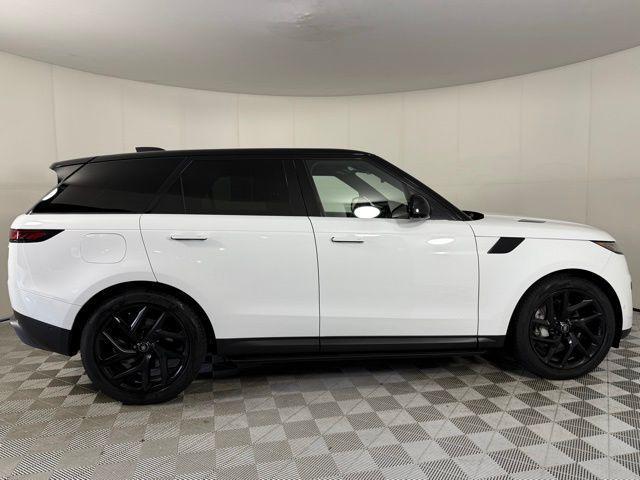 used 2023 Land Rover Range Rover Sport car, priced at $74,000